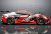 do car wrap design, vehicle sticker or decals wraps design