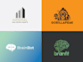 create professional logo with all copyrights in your range