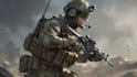 do military character design