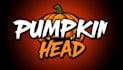 create beautiful pumpkin head mascot logo within 1 day