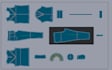 do knit and woven garment pattern making cad design