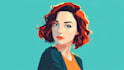 draw amazing cartoon portrait