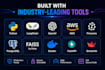 build custom ai agents and rag pipelines for your business