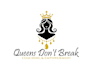 design a modern beauty and cosmetics logo