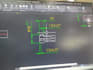 do professional autocad 2d drawings and mechanical drafting