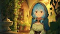 draw digital art commission in anime style
