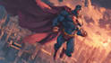 create cartoon avatar and superhero character of yourself