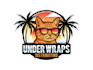 design a modern cat care and pet logo