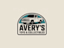 create a professional automotive logo design
