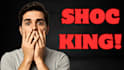 design high CTR youtube thumbnails