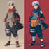 do awesome anime art