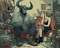 create custom comic book illustration and character art