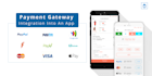 create crypto payment processor, payment gateway, crypto payment integration