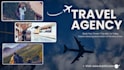 design professional posters using a canva