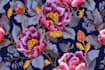 design unique seamless pattern for textile fabric prints
