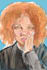 paint your portrait on procreate