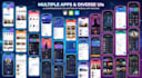 build professional android apps and responsive web applications