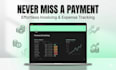 provide the ultimate freelancer admin command center