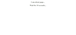 create nodejs backend with login, session and authentication
