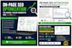 do on page SEO optimization to rank your website on google