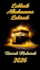 design custom hajj umrah mubarak poster with your name