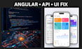 fix bugs and issues in your angular website