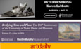 do guest post on urbansplatter,com , nerdbot,com , and artdaily,com