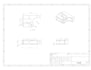 provide detailed cad drawings and technical blueprints