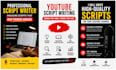 write engaging youtube script