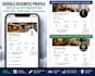 create and optimize your google business profile