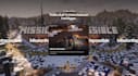 create a cinematic minecraft server trailer