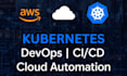 set up and automate your cloud infrastructure with devops
