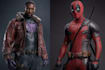 do into amazing superhero comic