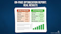 improve your website with on page SEO