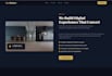 create a modern responsive website for your business