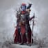dnd, fantasy character and dnd character