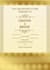 design islamic wedding invitation card and PDF print