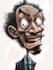 do a political cartoon art