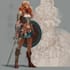 draw your fantasy character
