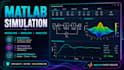 do matlab programming, simulink modeling and data analysis