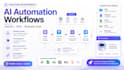 build custom ai agents and automation solutions