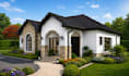 landscape and architectural 3d visualization
