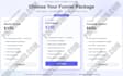 build your complete ghl funnel automation and CRM setup
