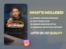 edit viral talking head videos in devin jatho style
