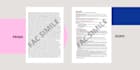 transcribe and organize your lecture audio into clear notes