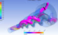 fea analysis cfd simulation stress analysis thermal analysis mechanical engineer