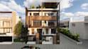 design functional interior layouts and space planning