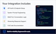 integrate anthropic claude API into your system