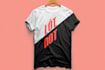 create a custom vintage design for your tshirt or apparel