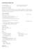 write a professional cv and resume